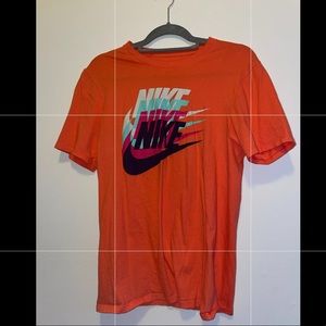 nike tee